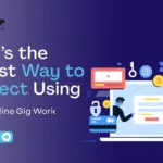 What’s the Easiest Way to Connect Using RDP for Online Gig Work?